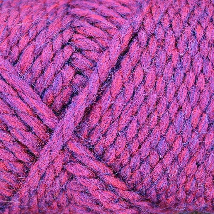 bulky merino