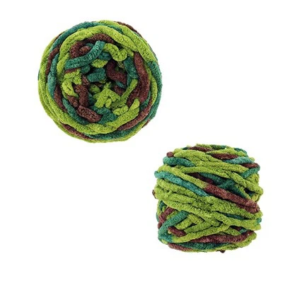 Dk Chenille Yarn