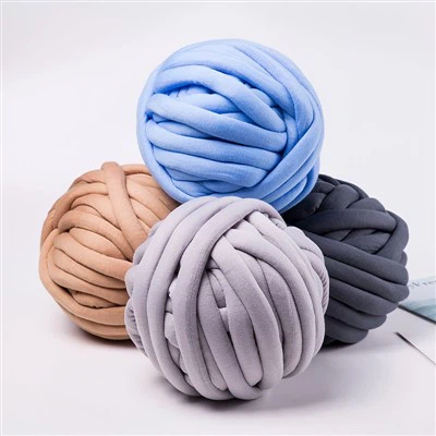 Knitting Essentials Super Chunky