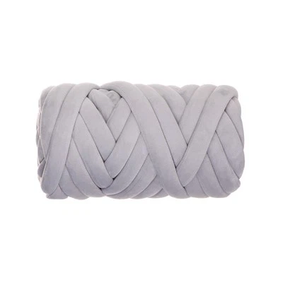 Super Chunky Velvet Yarn