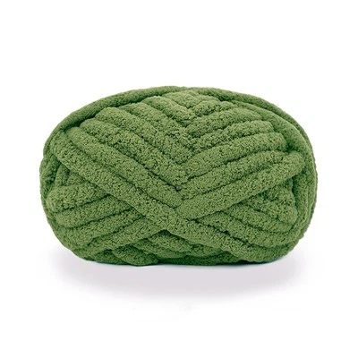 Extra Chunky Chenille pređa