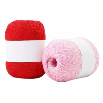 100 Angora vunena pređa